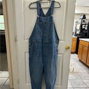 Old Navy overalls